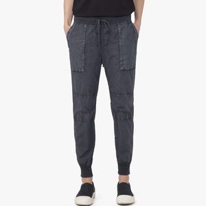 James Perse Parachute Pants